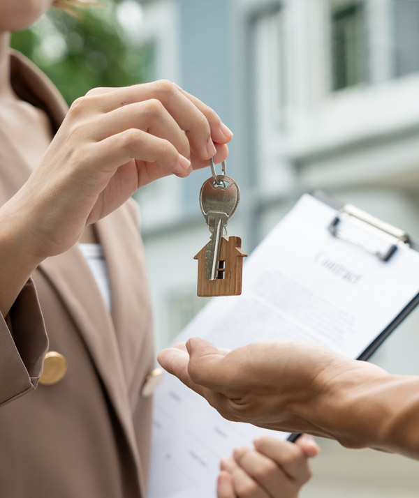 Owner-Occupied Commercial Mortgages: Buying Premises for Your Own Business