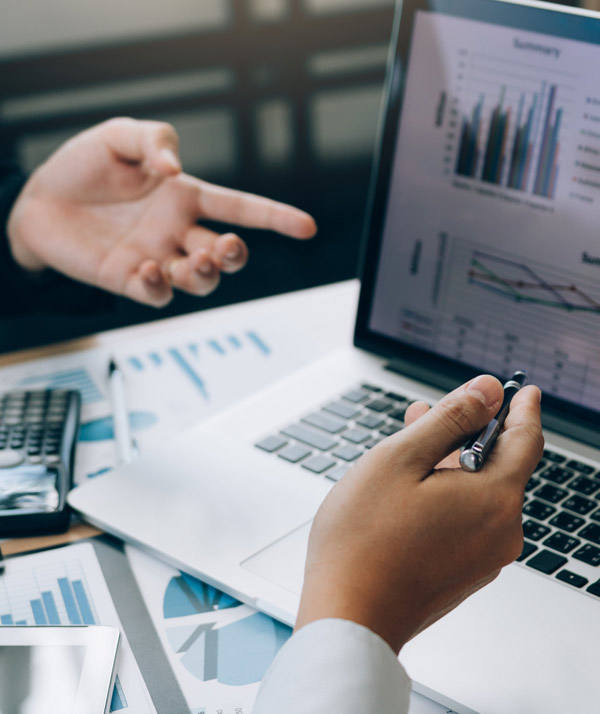 When Could a Second-Charge Commercial Loan Be the Right Option?