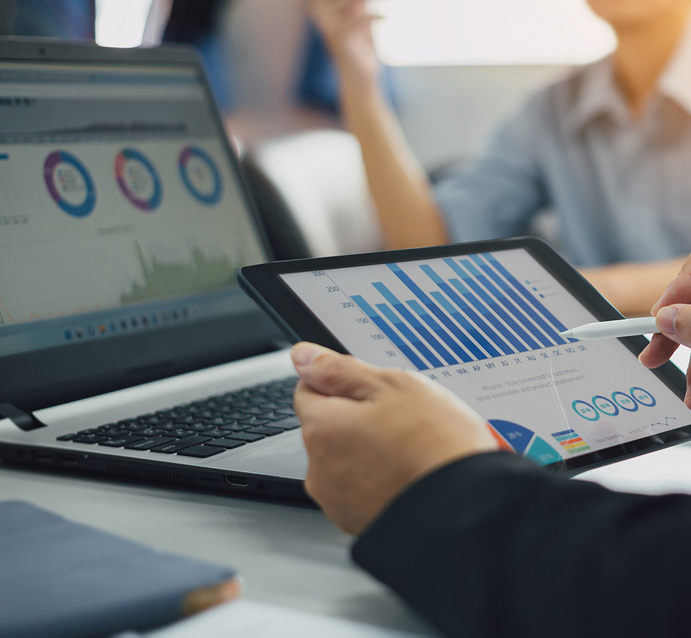Green Business Finance: Supporting Sustainable Projects and Growth
